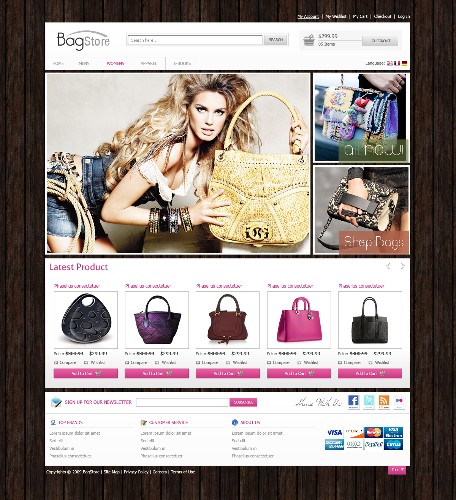FashionDesign